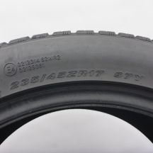 7. Opony 235/45 R17 NEXEN 97Y XL Nblue 4Season 2 Woielosezonowe 2024 7,2mm