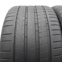 2. Opony 295/35 ZR20 2x MICHELIN 105Y XL NO Pilot Super Sport Letnie 2020 6,8mm