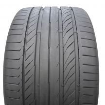1 x CONTINENTAL 315/30 ZR21 105Y XL ContiSportContact 5P ND 0 Lato 6.5mm