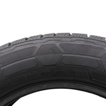 8. 4 x CONTINENTAL 215/60 R17C 104/102H VanContact Winter 2021 Zima 7-8mm