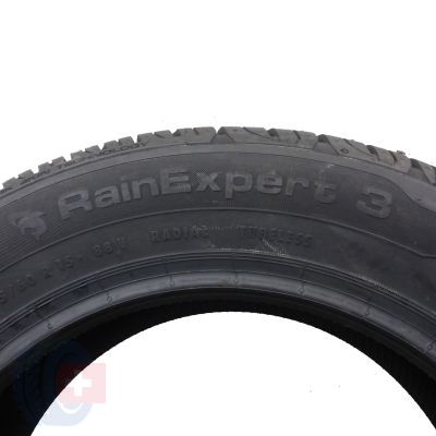 7. 4 x UNIROYAL 195/60 R15 88V RainExpert 3 Lato 2020 Jak Nowe Nieużywane