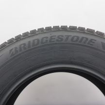 5. Opony 215/70 R16 2x BRIDGESTONE 100T Blizzak LM-80 Evo Zimowe 2016 6,4-6,7mm