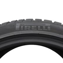 7. Opony 235/40 R19 2x PIRELLI 96V XL Sottozero 3 Winter T0 Zimowe 2022 6,8mm