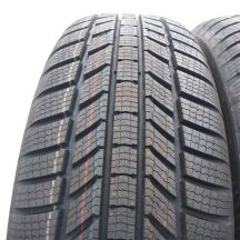 2. Opony 215/60 R17 2x CONTINENTAL 100V XL WinterContact TS 870 P Zimowe 2022