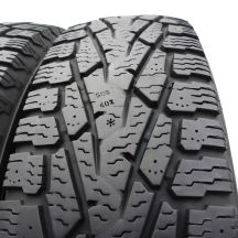 3. 2 x NOKIAN 235/85 R16 120/116Q Hakkapeliitta LT2 Zima 2016 8-9mm