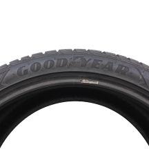 10. Opony 275/40 R22 2x GOODYEAR 107V XL UltraGrip Performance GEN-1 zimowe 7,2mm 2018