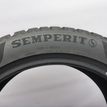 5. Opony 235/45 R18 4x SEMPERIT 98V XL Speed-Grip 5 Zimowe 2022/24 7,8-8,5mm