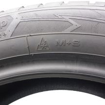 5. Opony 235/50 R20 2x GOODYEAR 104T XL UltraGrip Perf+ SEAL Zimowe 2022 7,8-8mm