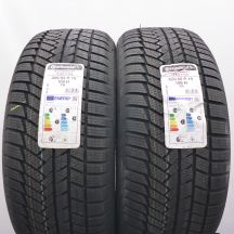 Opony 265/55 R19 2x CONTINENTAL 109H WinterContact TS850P SUV Zimowe 2022 Nieużywane