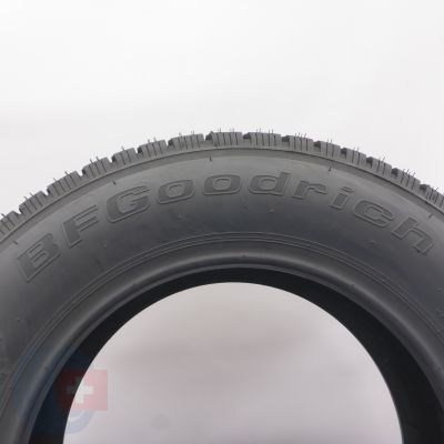 2. Opona 225/65 R16C 1x BF GOODRICH 112/110R Activan Winter Zimowa 2021 Nieużywana 