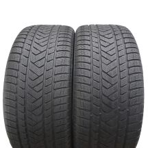 2 x PIRELLI 265/50 R19 110V XL Scorpion Winter NO Zima 2021 5,8mm
