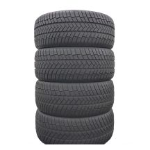 4 x VREDESTEIN 225/45 R17 91H Wintrac Pro Zima 7-7,4mm 2022