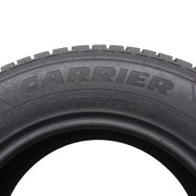 7. 4 x PIRELLI 235/65 R16C 115/113R Carrier Winter 2017 Zima 6,5-8,8mm