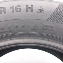 2. Opony 225/55 R16 2x CONTINENTAL 95H WinterContact TS850P Zimowe 2021 Nieużywane 2. Opony 225/55 R16 2x CONTINENTAL 95H WinterContact TS850P Zimowe 2021 Nieużywane