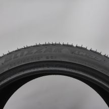 6. Opony 235/40 R19 4 x BRIDGESTONE 96V XL Blizzak LM-32 Zima 8,2-8mm 