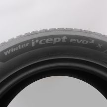 3. Opona 265/35 R19 1x HANKOOK 109V Winter I cept evo3x Zimowa 2021 Jak Nowa 