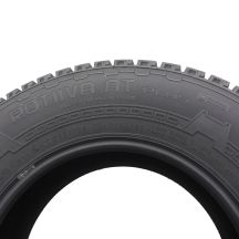 8. Opony 265/70 R17 4x NOKIAN 121/118S LT Rotiva AT plus Wielosezonowe 2021 Jak Nowe 