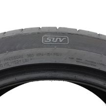 8. Opony 235/45 R19 2x CONTINENTAL 95V ContiSportContact 5 RunFlat MOE Letnie 2018 7,2mm