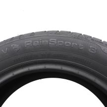 5. Opony 205/55 R16 2x UNIROYAL 91V Rain Sport 3 Letnia 2019 Jak Nowe