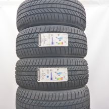 Opony 235/50 R17 4x CONTINENTAL 96V WinterContact TS 870 P Zimowe 2022 