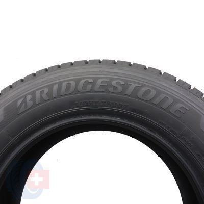 4. Opona 215/65 R16C 1x BRIDGESTONE 109/107R Blizzak W995 Zimowa 2021 Jak Nowa Nieużywana