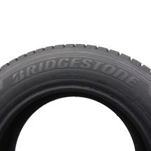 4. Opona 215/65 R16C 1x BRIDGESTONE 109/107R Blizzak W995 Zimowa 2021 Jak Nowa Nieużywana