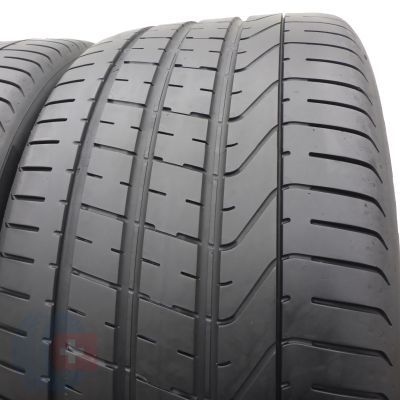 3. 2 x PIRELLI 315/35 ZR21 111Y XL P Zero N0 Lato 2020 6mm