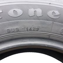 2. 2 x FIRESTONE 215/65 R15C 104/102T VanHawk 2 Lato 2023 8,2mm Jak Nowe