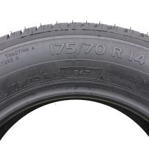 8. 2 x MICHELIN 175/70 R14 84T Energy Saver+ Lato 2013 