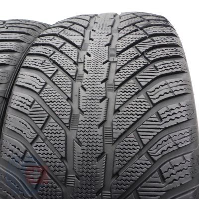 3. 2 x COOPER 265/45 R20 108V XL Discoverer Winter 2019/20 Zima 6-7mm