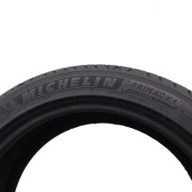 5. 2 x MICHELIN 225/45 R17 91W Primacy 4 S2 Lato 2021 6mm