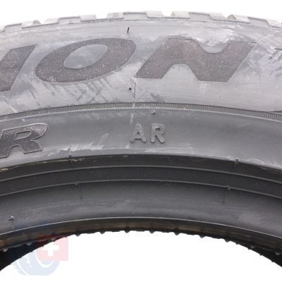 8. 4 x PIRELLI 235/55 R19 101V Scorpion Winter AR Zima 2020 Jak Nowe Nieużywane 