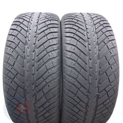 2 x COOPER 255/50 R19 107V XL Discoverer Winter Zima 2019 8mm Jak Nowe