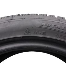 2. 2 x DUNLOP 205/50 R17 93H XL Winter Sport 5 Zima 7,8mm 2023