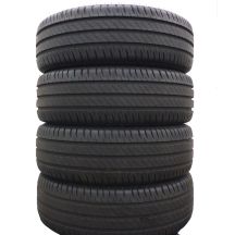 4 x MICHELIN 215/65 R16C 106/104T Agilis 3 Lato 2023 Jak Nowe Nieużywane