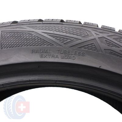 8. 2 x VREDESTEIN 225/45 R19 96V XL Wintrac Pro Zima 7,7mm 2022