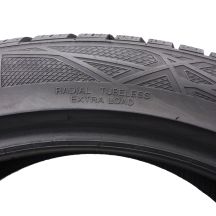 8. 2 x VREDESTEIN 225/45 R19 96V XL Wintrac Pro Zima 7,7mm 2022