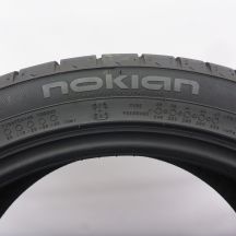 4. Opony 245/40 ZR17 2x NOKIAN 95Y XL ZLine Letnie 2016 7,5mm