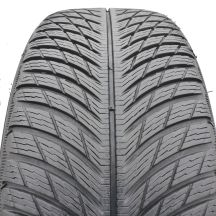 Opona 225/50 R18 1x MICHELIN 99V XL Pilot Alpin 5 Zimowa 2023 7,2mm Jak Nowa