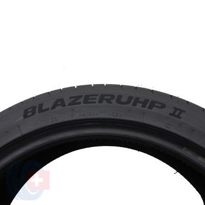 6. 2 x COMPASAL 225/45 ZR19 96Y XL Blazeruhp II Lato 2023 6,7-6,8mm