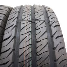 4. 2 x UNIROYAL 205/70 R15C 106/104R RainMax 3 Lato 2018 Jak Nowe