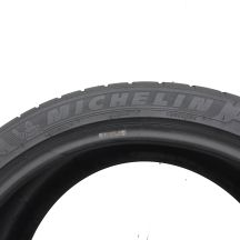 4. Opony 275/35 R20 2x MICHELIN 102Y XL PilotSport 4S BMW Letnie 2020 5,8mm