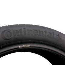 5. 2 x CONTINENTAL 275/40 R21 107Y XL PremiumContact 6 SSR RunFlat Lato 2021 5,2mm