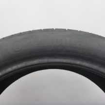 5. Opony 225/45 R19 2x CONTINENTAL 92W PremiumContact 6 RFT BMW Letnie 2023 