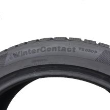 6. 1 x CONTINENTAL 225/45 R18 95V XL WinterContact TS850P Zima 2020 Jak Nowa 7,2mm