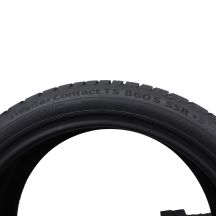 7. Opony 225/40 R18 2x CONTINENTAL 92V XL WinterContact TS860S BMW RunFlat Zimowe 2020 7mm 