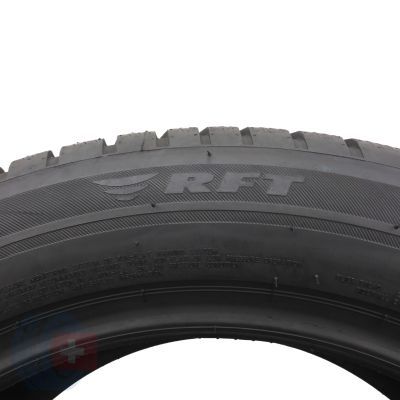 8. 2 x BRIDGESTONE 265/50 R19 110H XL Blizzak LM001 BMW RSC Zima 2021 Jak Nowe