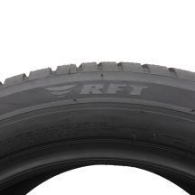 8. 2 x BRIDGESTONE 265/50 R19 110H XL Blizzak LM001 BMW RSC Zima 2021 Jak Nowe