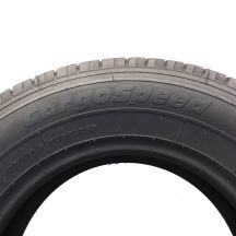5. Opony 215/70 R15C 2x TIGAR 109/107S CargoSpeed Letnie 2020 Jak Nowe