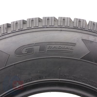 4. 2 x GT RADIAL 235/85 R16 120/116Q LT Maxmiler WT-1000 Zima 2018 